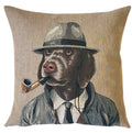 Columbo Dog