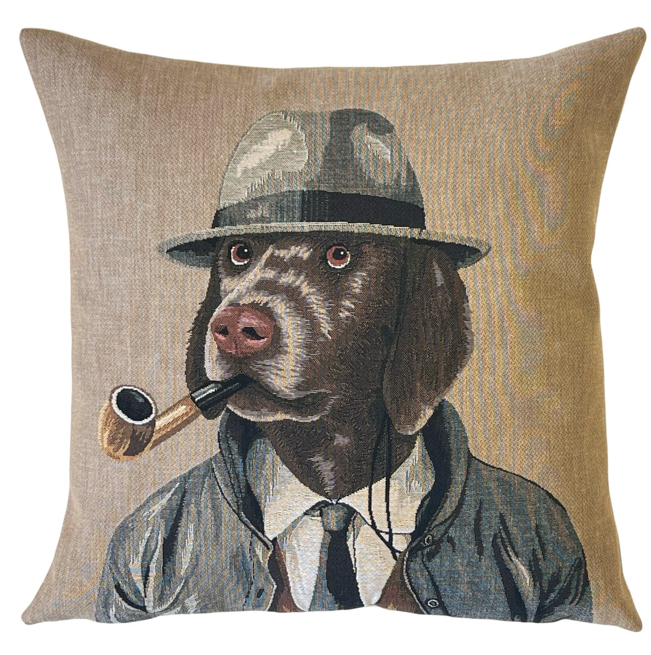 Columbo Dog