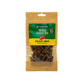 Wild Snacks Pelaje Sano