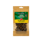 Wild Snacks Pelaje Sano