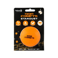 Pelota Dog Comets Stardust de goma natural