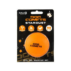Pelota Dog Comets Stardust de goma natural