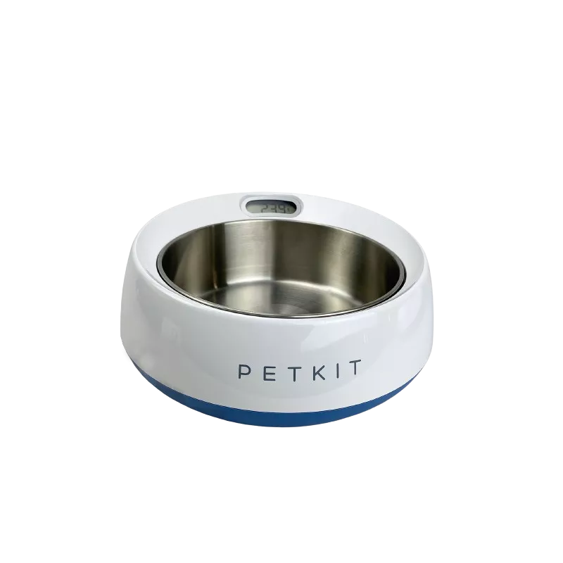 Comedero Fresh Metal Bowl Petkit