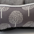 Cama Winter trees