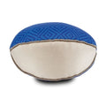 Floating Rugby Ball