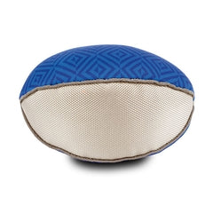 Floating Rugby Ball