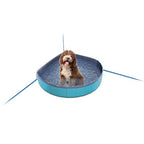 Ibáñez Dog Pool