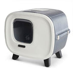 WC Gatos Mira Luxury