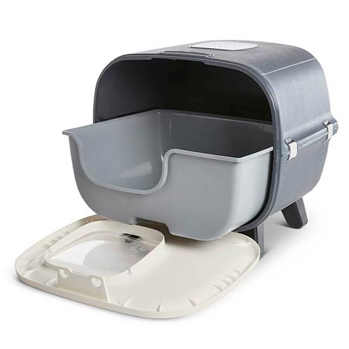 WC Gatos Mira Luxury