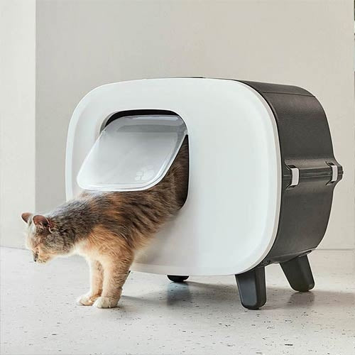 WC Gatos Mira Luxury