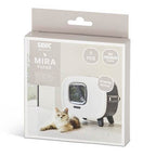 WC Gatos Mira Luxury