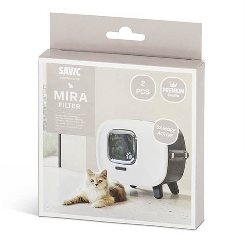 WC Gatos Mira Luxury