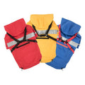 Abrigo deportivo Wilderness Puppia