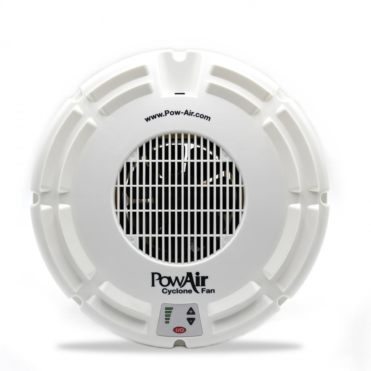 Ventilador Ciclónico PowAir