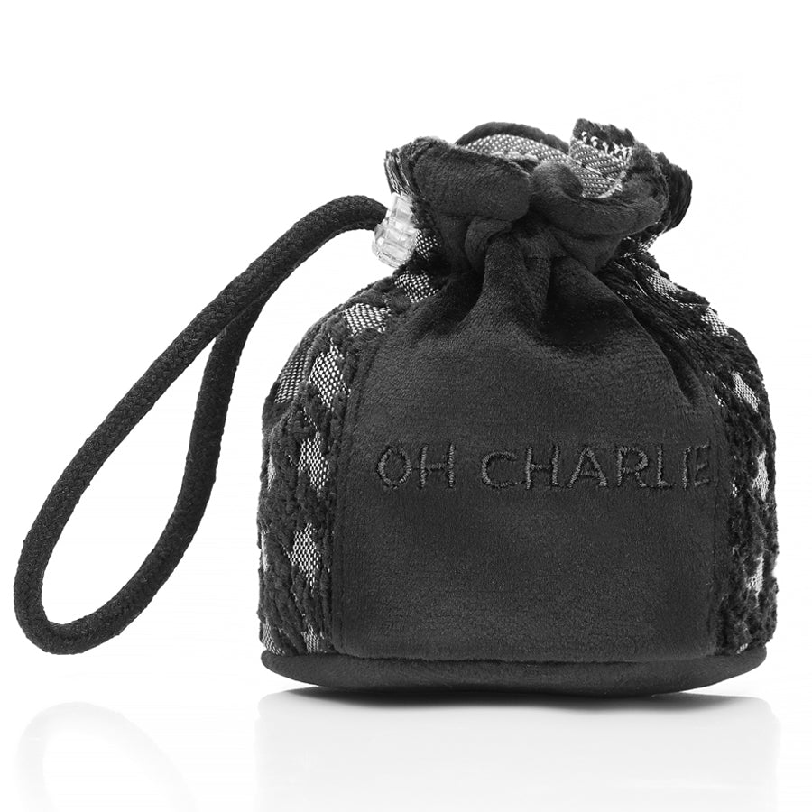 Bolsa para snacks Prestige Oh Charlie