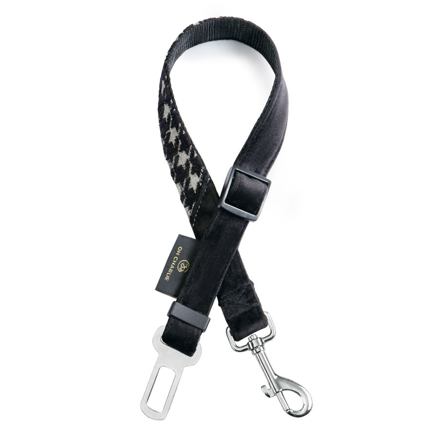 Cinturon de seguridad Prestige Oh Charlie