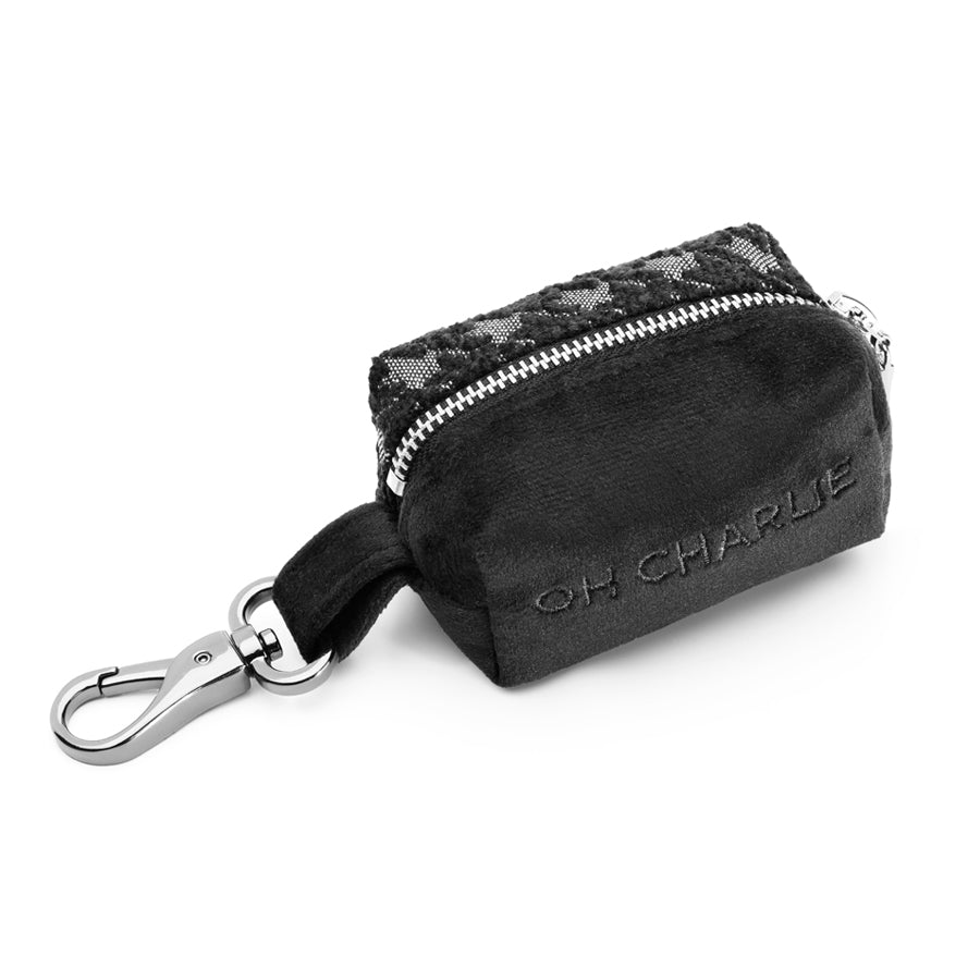 Porta bolsas para excrementos de perros Prestige Oh Charlie