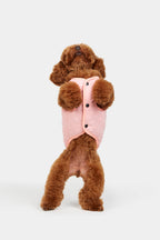 Pink infinity jersey