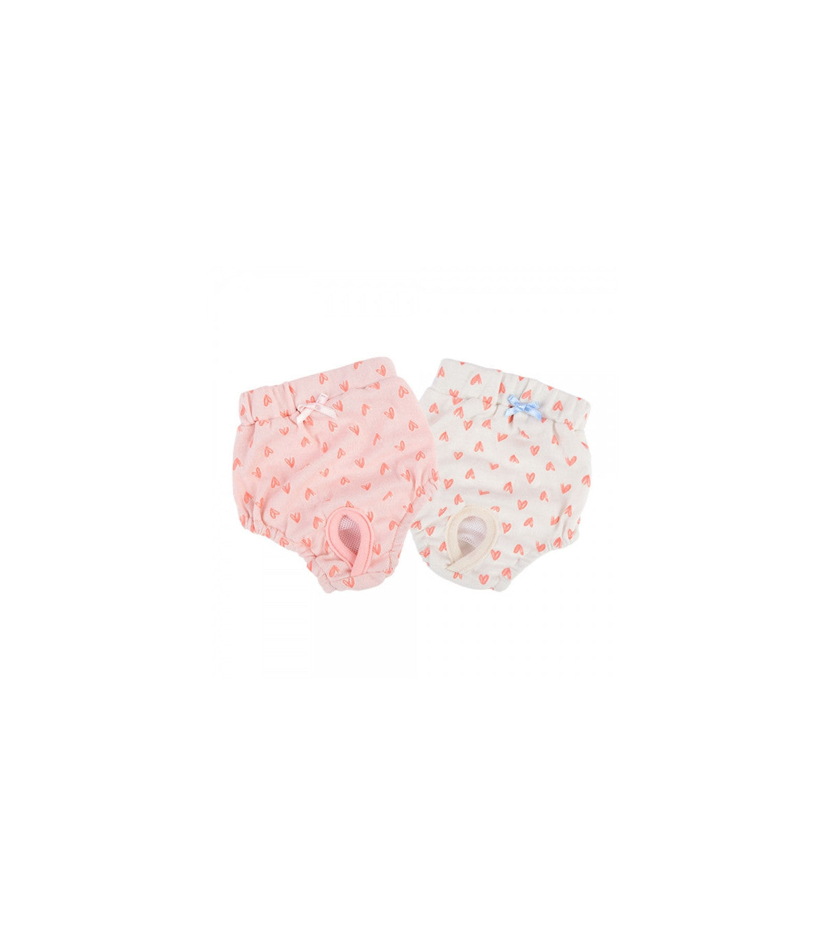 Agatha sanitary panty