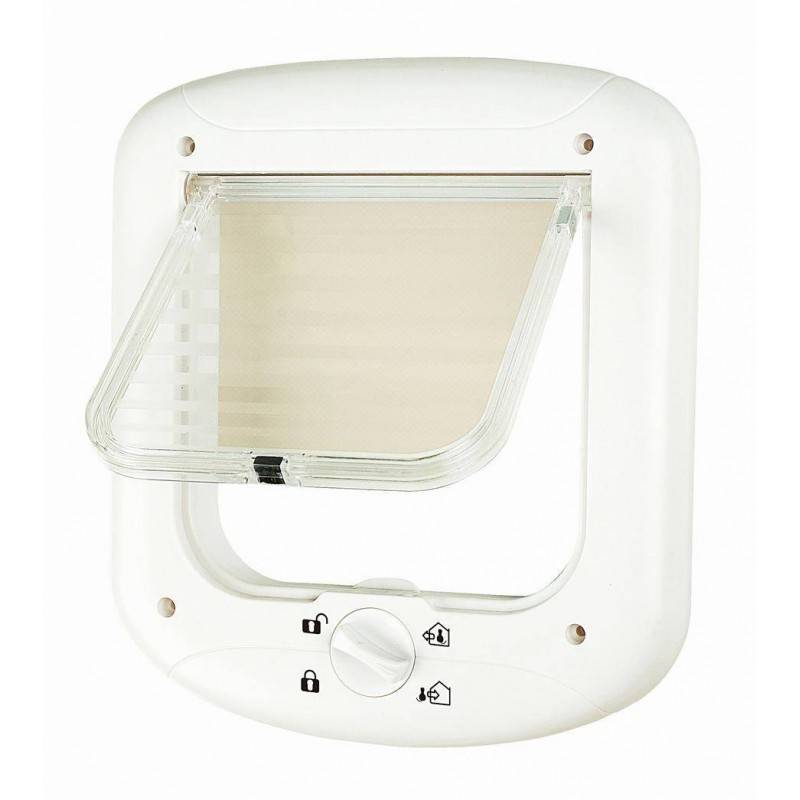 Pawise – Cat Flap (23x26cm)