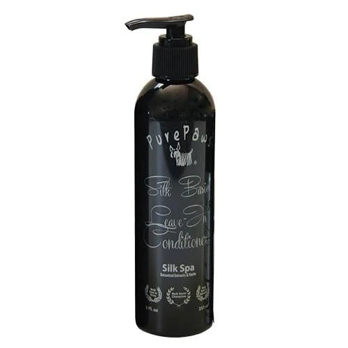 Acondicionador sin enjuague Pure Paws