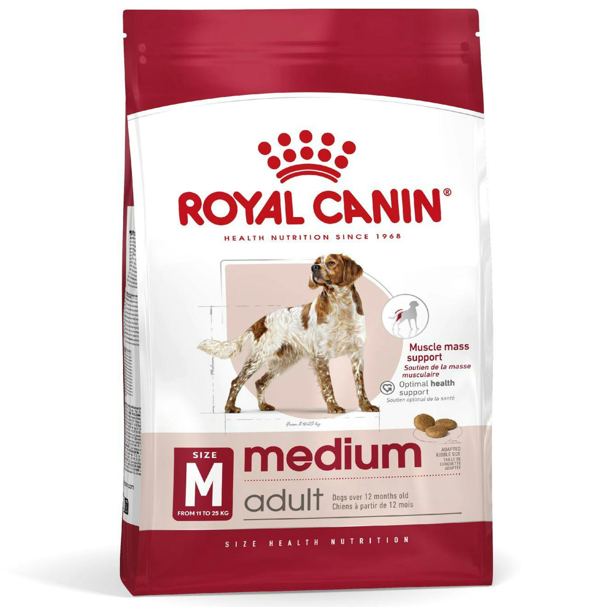 Medium Adult Royal Canin