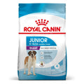 Giant Junior Royal Canin