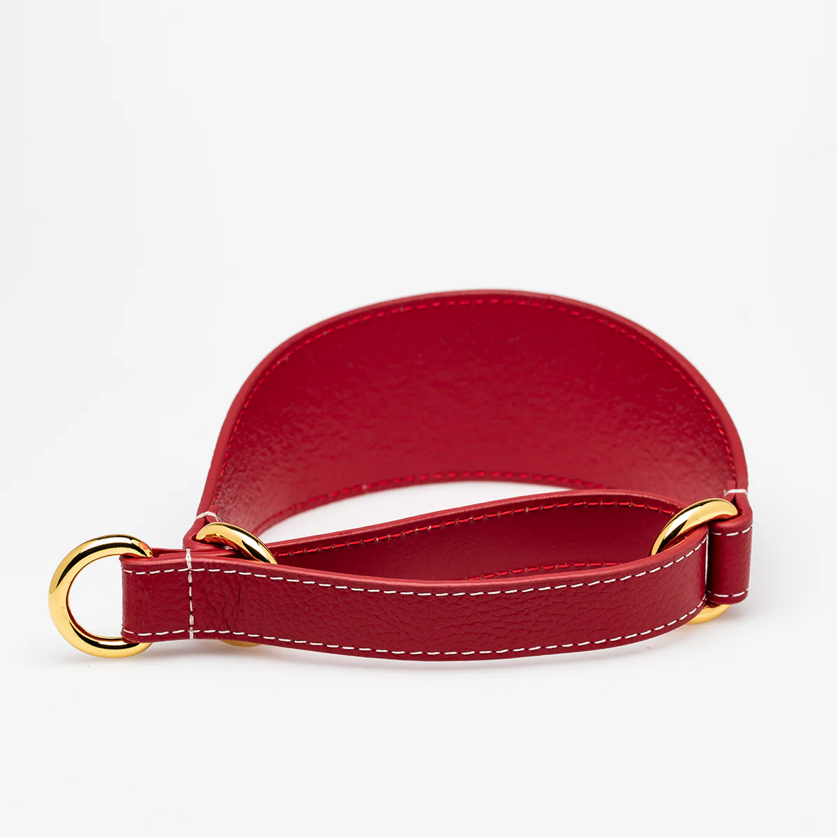 Collar Martingale  Cuero