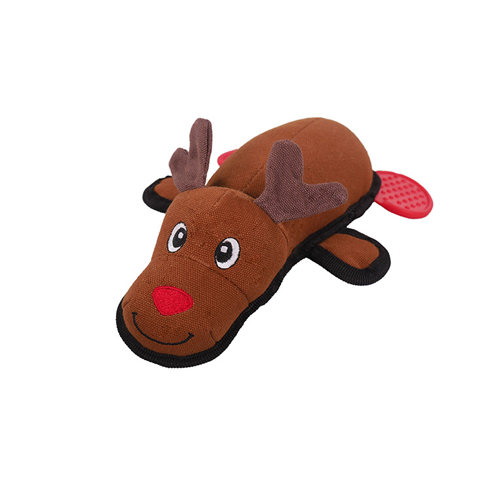 Juguete Rosewood Xmas Reno duro