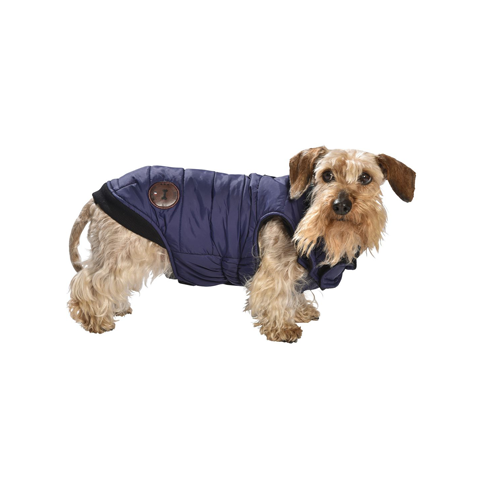 Abrigo para Perro Rufus Bobby Varios Colores