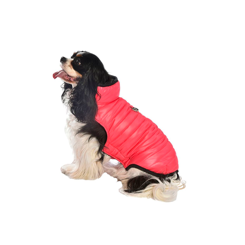 Abrigo para Perro Scooter Bobby