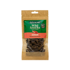 Wild Snacks Senior de Ternera