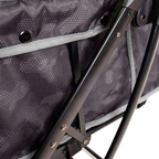 Speedy Fold Pet Buggy