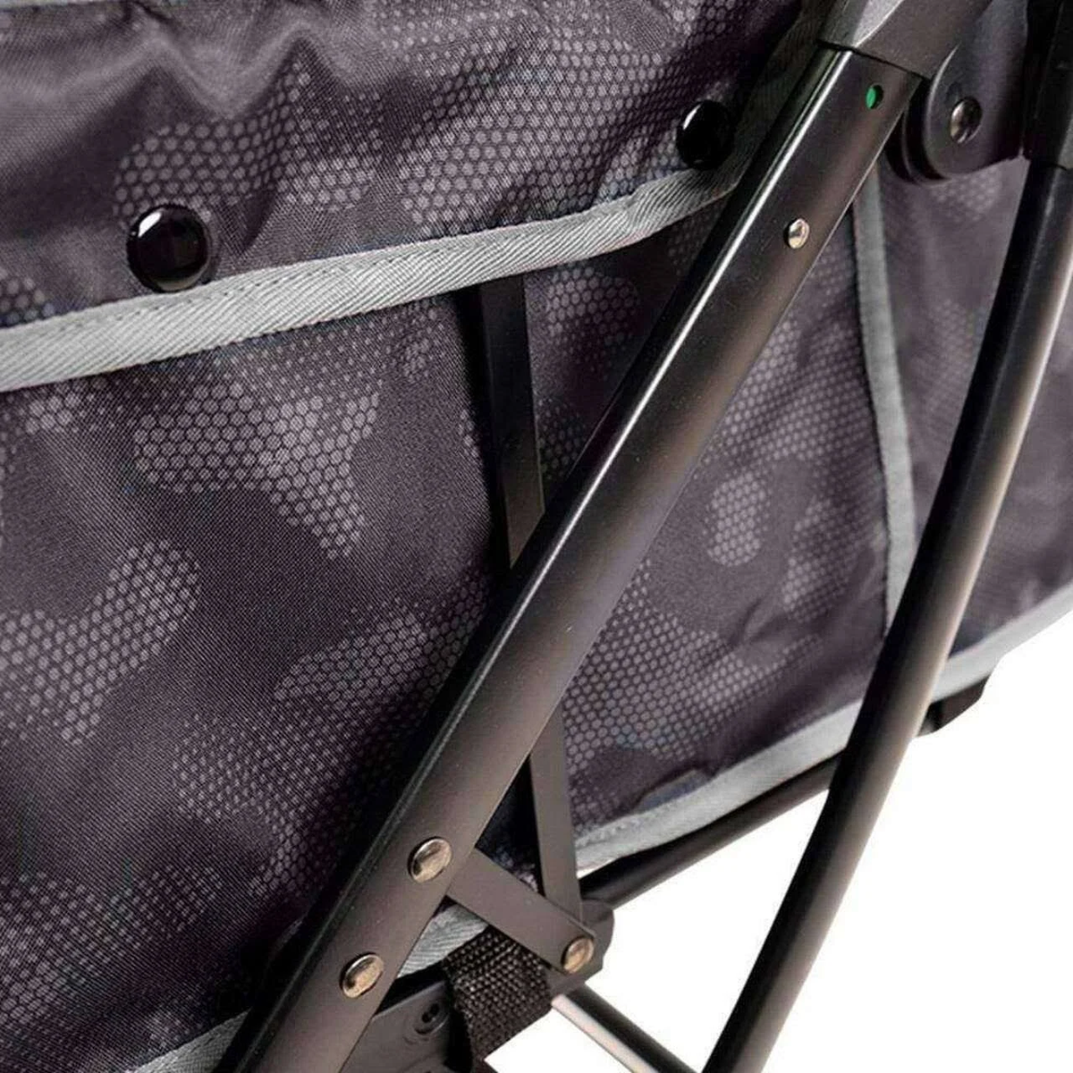 Speedy Fold Pet Buggy