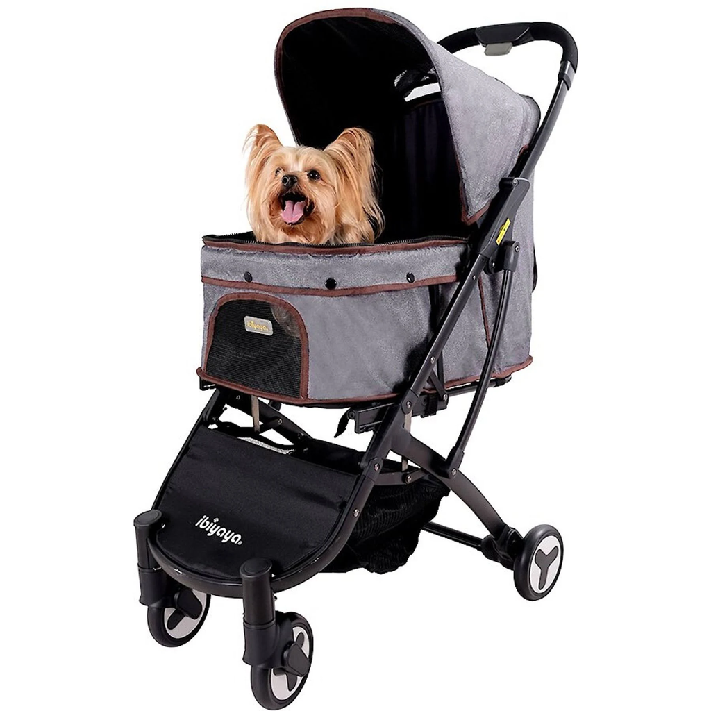 Speedy Fold Pet Buggy