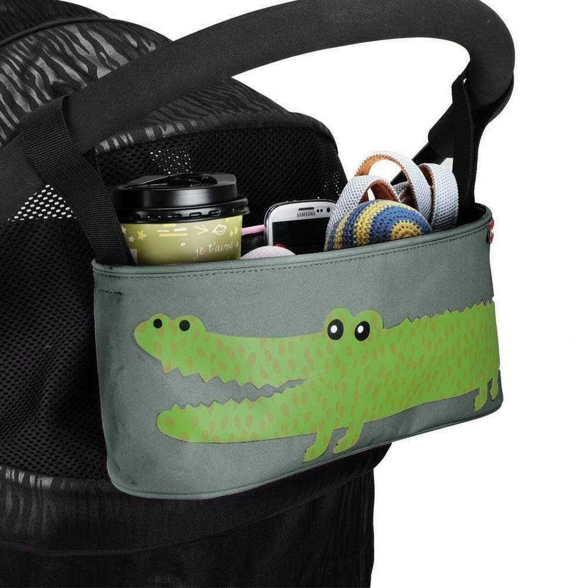Speedy Fold Pet Buggy