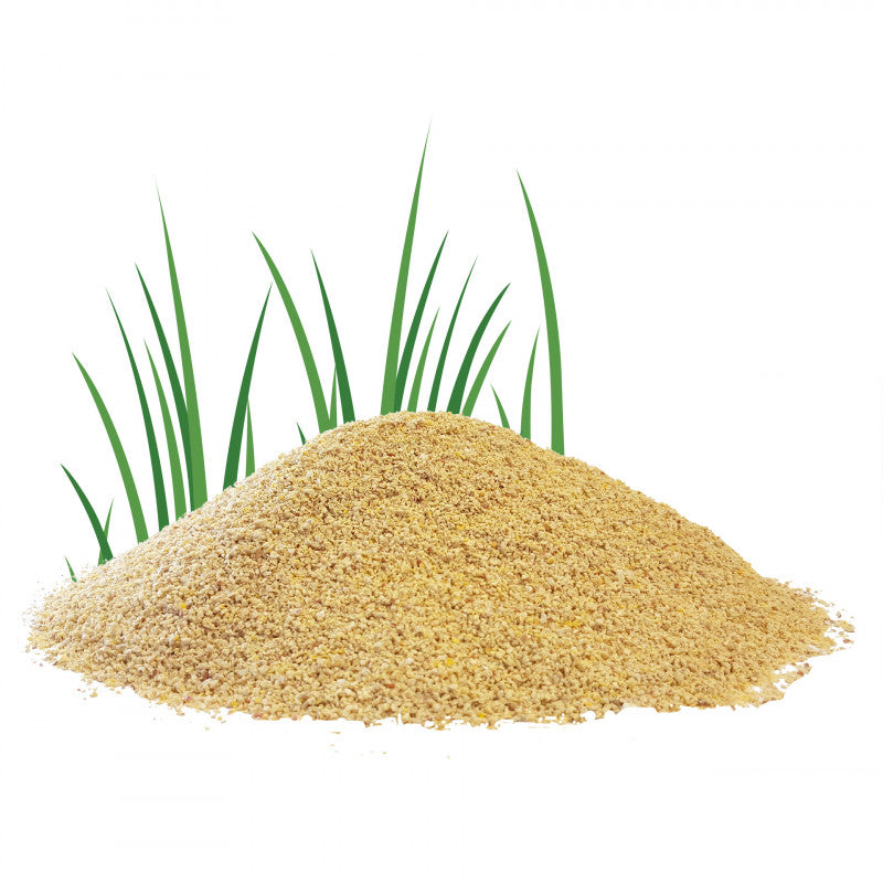 Soft Cat-CORN biodegradable litter
