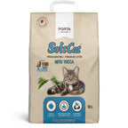 Soft Cat Yucca Premium Clumping Litter
