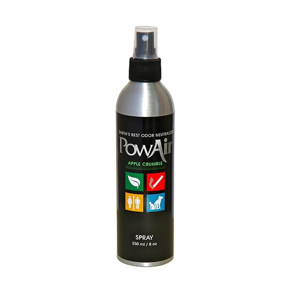 Neutralizador de Olores PowAir Spray