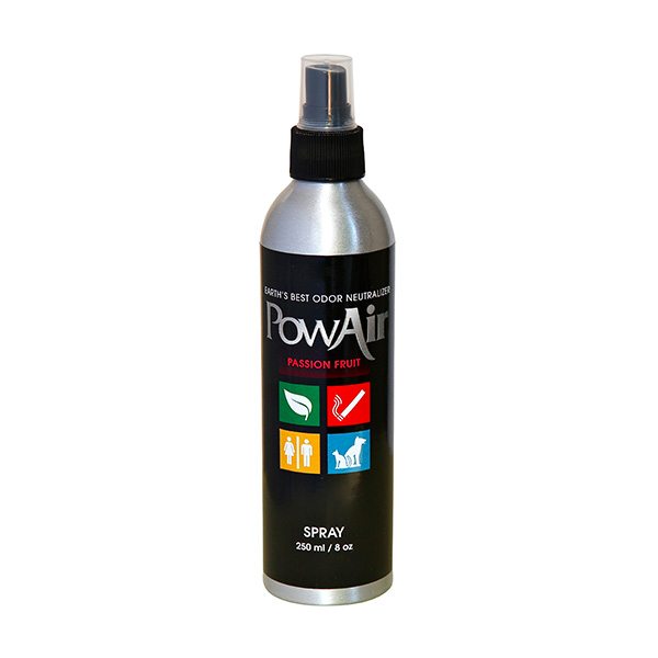 Neutralizador de Olores PowAir Spray