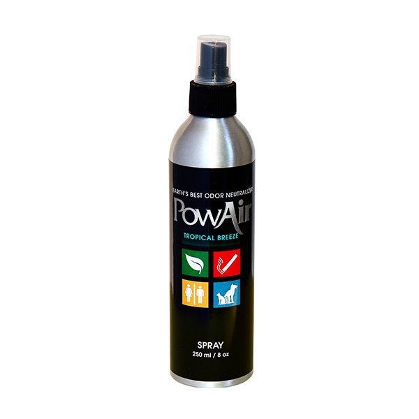 Neutralizador de Olores PowAir Spray