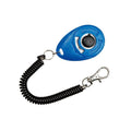 Karlie Speed Clicker with Extendable Leash