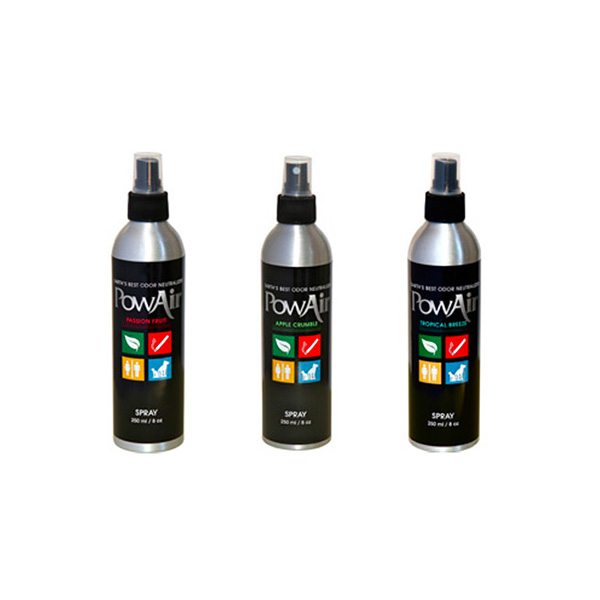 Neutralizador de Olores PowAir Spray