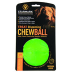 Chew ball (Fun ball) Starmark