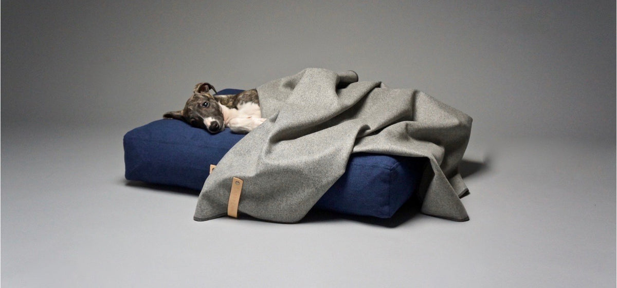 Cama para Perros Stockholm LABBVEN