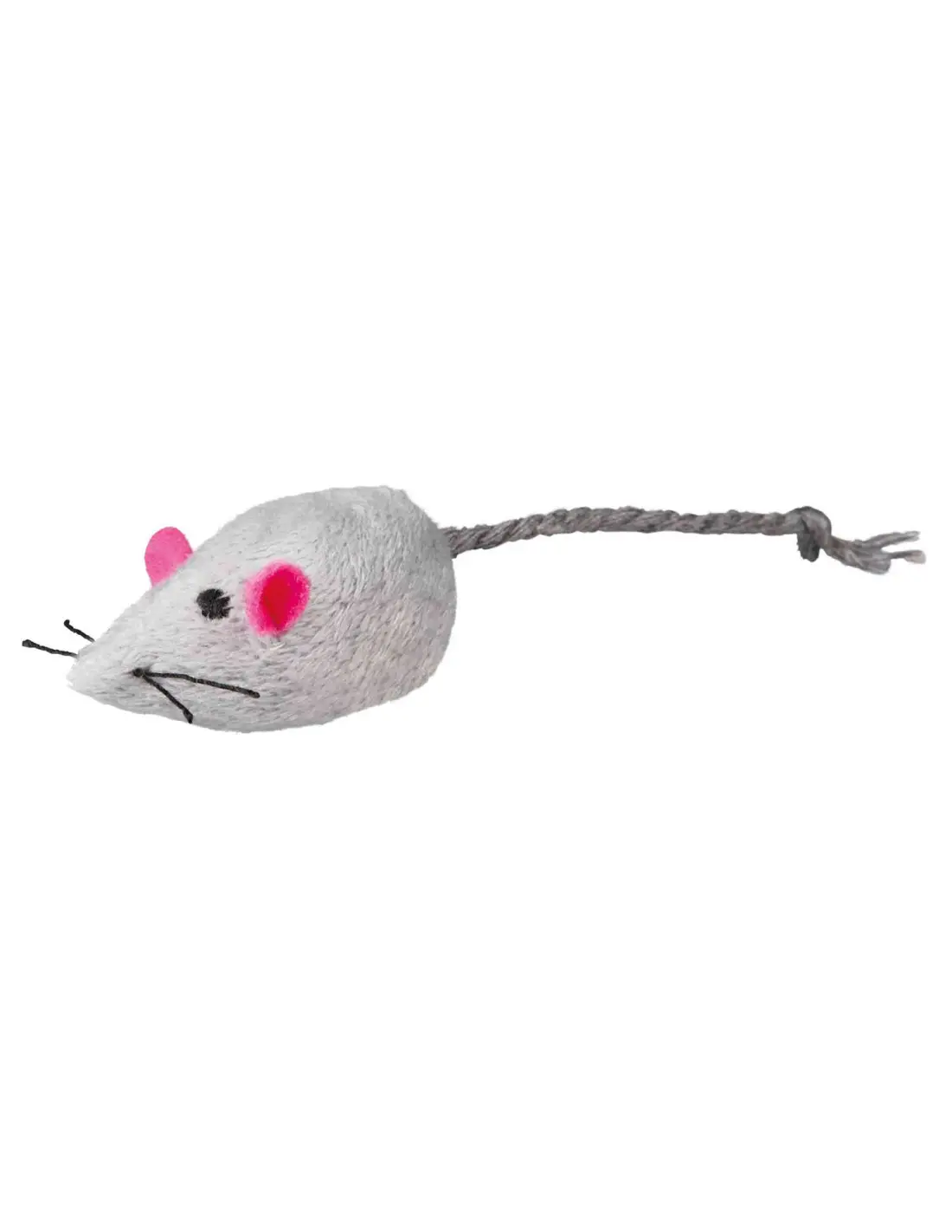 Ratón Peluche Trixie