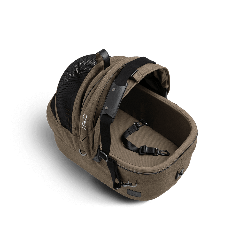 Maeve brindle small flex Tavo