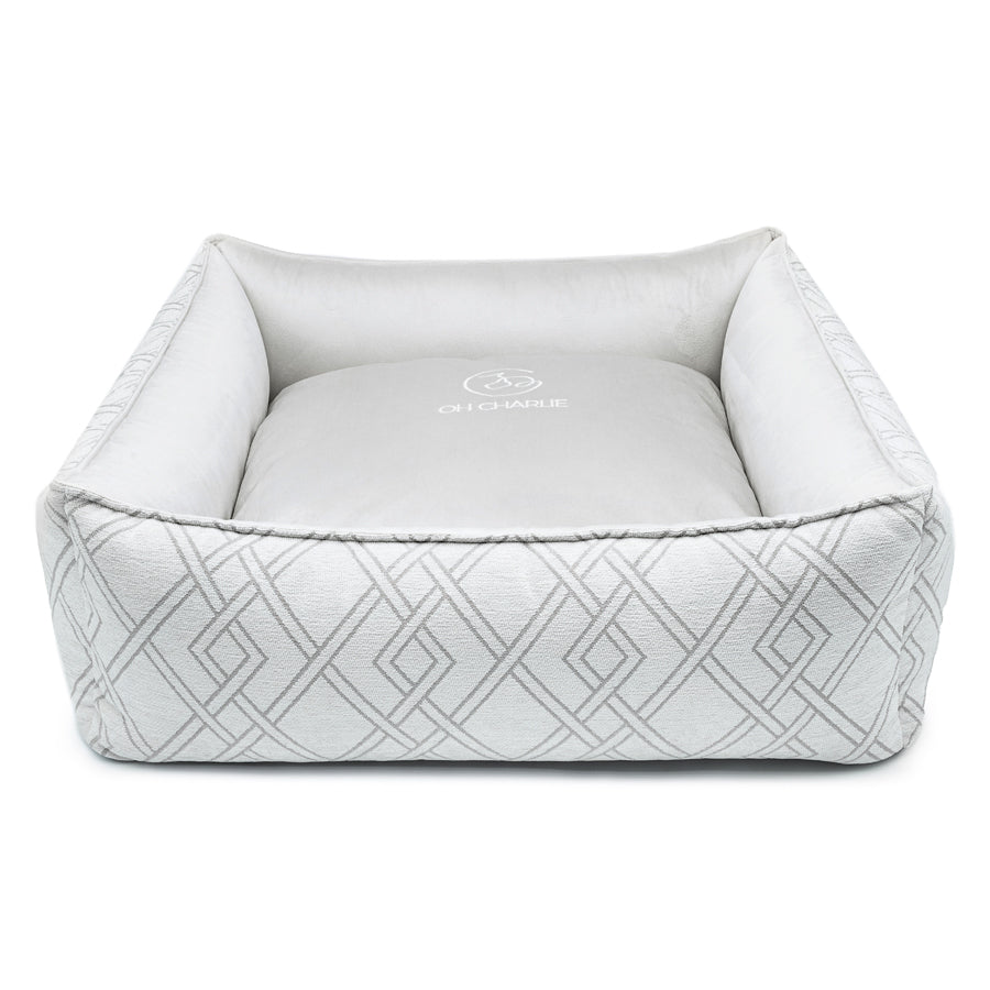 Tivoli Rectangular Oh Charlie Bed