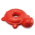 Floating turtle with sound