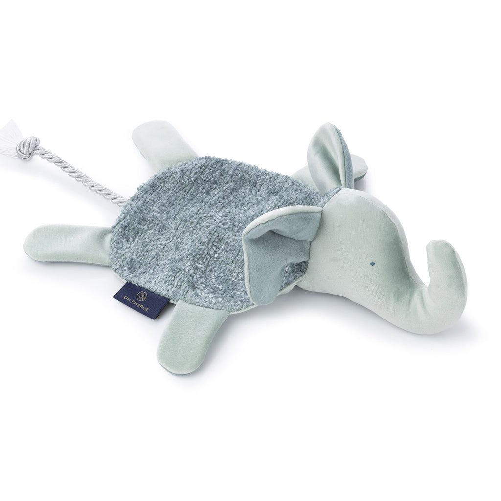 Elefante de juguete Oh Charlie